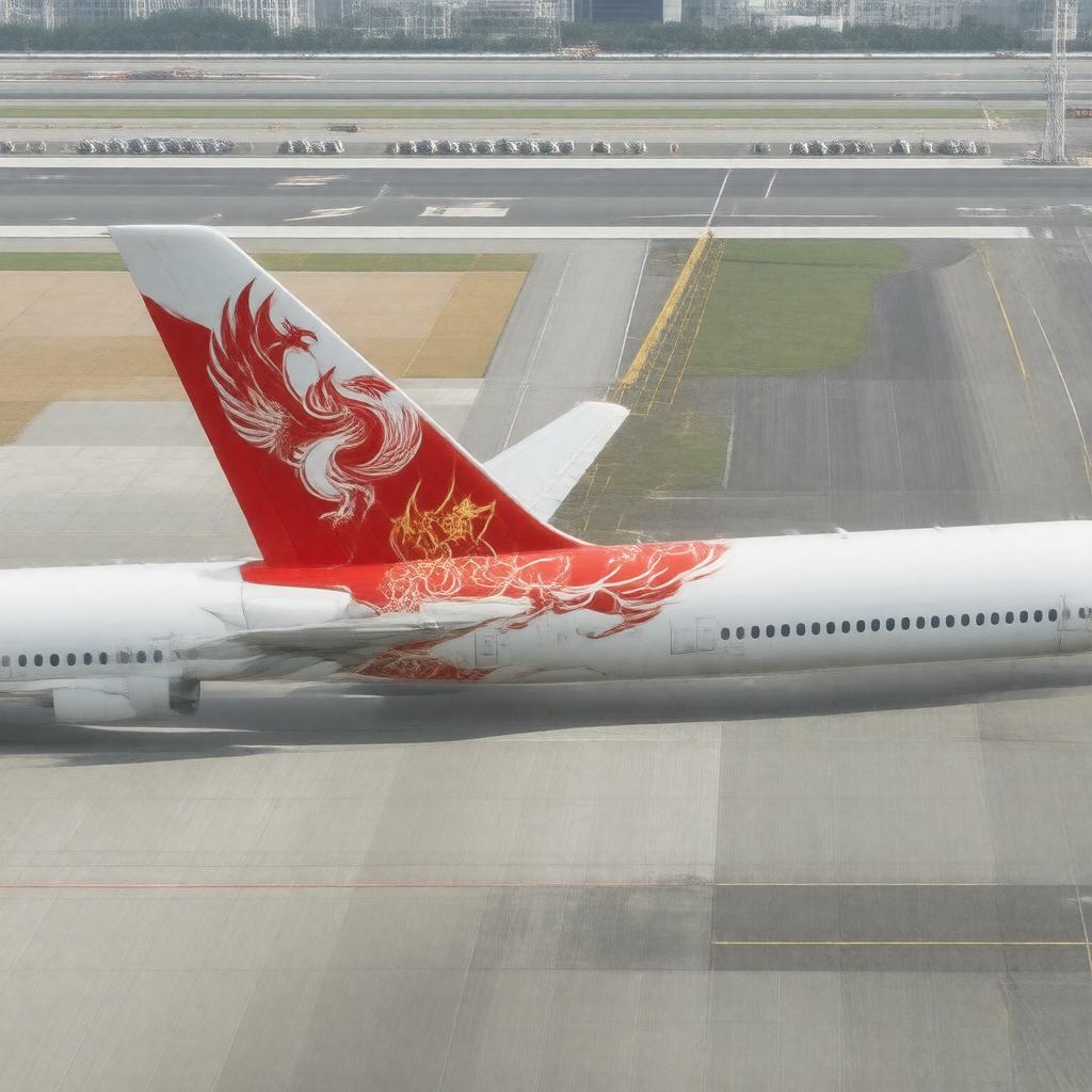 Air China